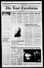 The East Carolinian, June 24, 1992